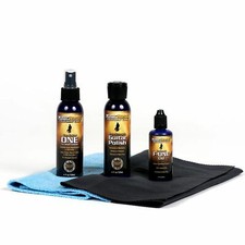 Music Nomad Premium Guitar Care Kit System