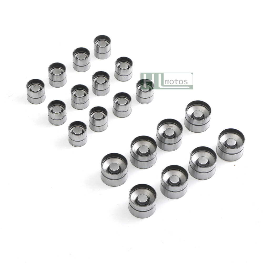 20x Engine Cam Hydraulic Lifters Kit MAHLE for Audi A4 TT VW GTI Jetta