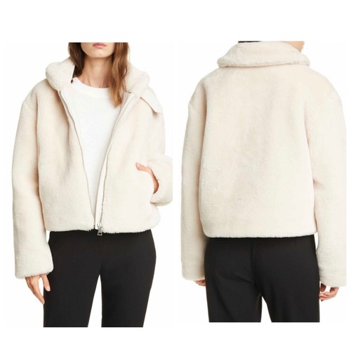 Pockets Jacket Coat Womens 