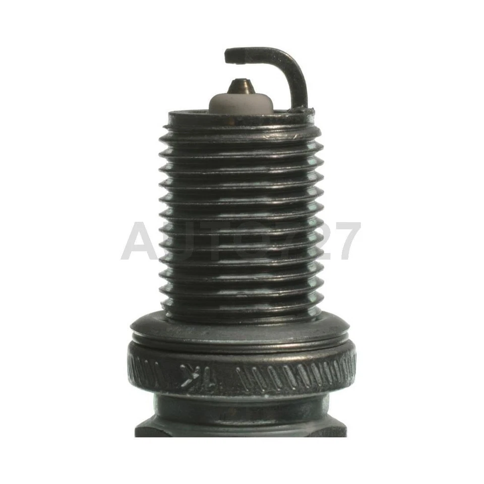 Bujía Champion 12 piezas para Mercedes-Benz CLK320 Foto 2 de 2