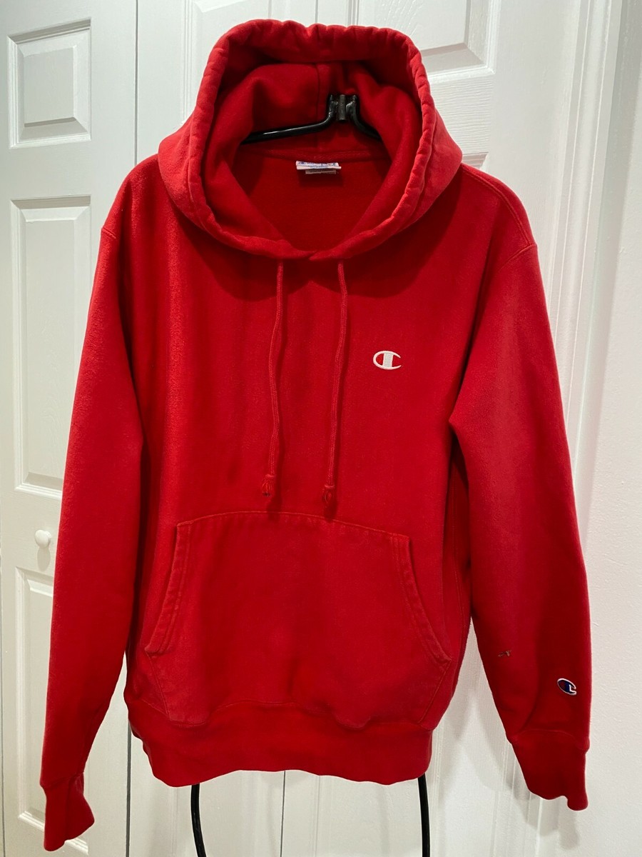 トップス 70s Champion Reverse Weave Hoodie Rare vintage 70s champion single color reverse weave hoodie