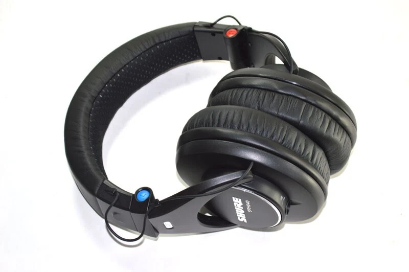 Shure srh840 outlet