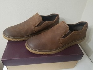 johnston and murphy wallace slip on