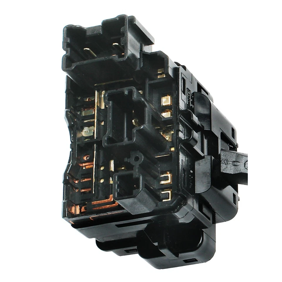 Переключатель регулятора яркости фар для Nissan Xterra 2002-2004 годов выпуска SMP 521WA37 2003 - Изображение 4 из 4