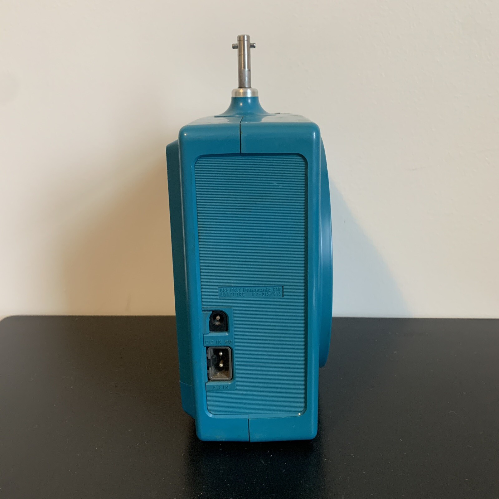 Panasonic Rf 562d Review Récepteur Ondes Courtes Radio Transistor Panasonic RF-562D - Ondes
