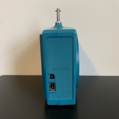 Panasonic RQ-830S Red Dynamite – Lecteur 8 Pistes Portable, Pour Pièces Ou Réparation