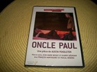 DVD, oncle Paul, théâtre , neuf