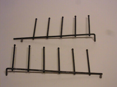 2x Geschirrtrenner Glashater ca. 22cm Spülmaschine Siemens SX56N551EU