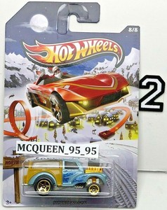 hot wheels holiday hot rods