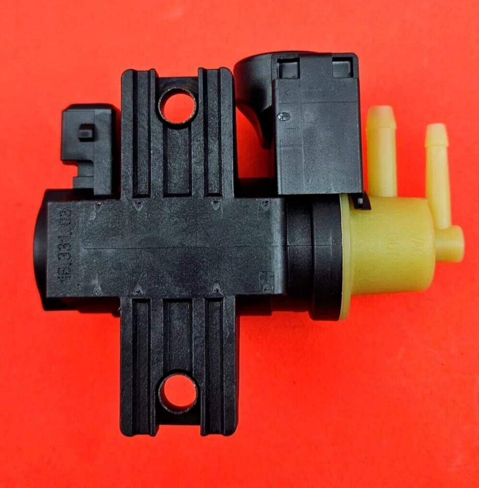 Original Renault 8200790180 Druckwandler Turbo Clio, Kangoo, Master III, Megane - Bild 2 von 4