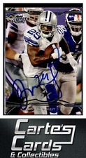 DeMarco Murray Cards and Memorabilia Guide 23