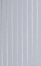 Evergreen Seam Roof Styrene Plastic Sheet 3/16 inch - Model Railroad Scratch