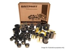 Land Rover Defender Suspension Bush Set DC7109 New