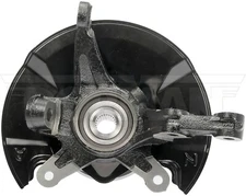 Wheel Bearing and Hub Assembly Front Left Fits 2006-2011 Honda Civic Dorman