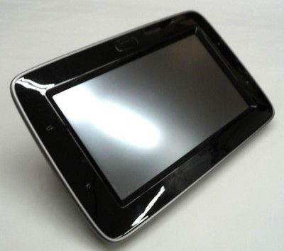 2021 Mercedes Benz GLE350 GLE450 Multifunction Display A2138204303 