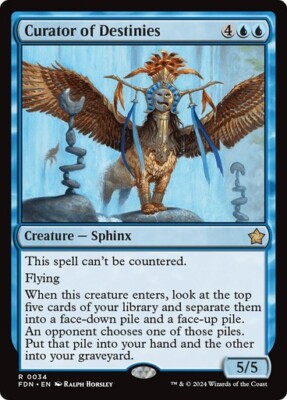top foundations cards mtg Top Commander cards from MTG Foundations
