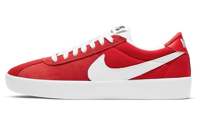 Nike SB Bruin React University Red  CJ1661-600