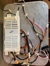 LG DRYER CONTROL BOARD PART  EBR76542941