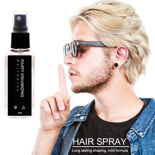 Continentau Natural Plant Protein Hair Thickening Spray,Jy07 Hair Spray - Picture 6 of 13