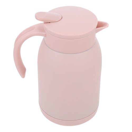 Thermal Jug Insulation Kettle Portable Hot Water Insulated Teapot