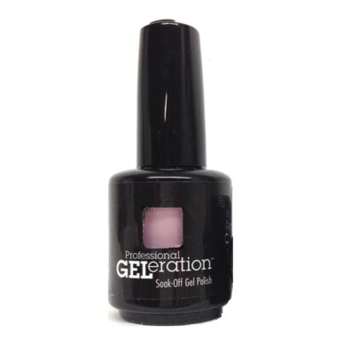 Jessica Geleration - Pinkies Up - 0.5oz / 15ml
