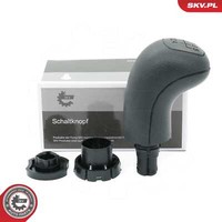 Esen SKV Schaltknauf Schalthebel Knauf 5 Gang Passend FüR Mercedes Vito Bus 638