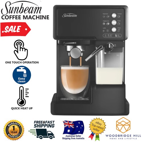 Espresso Cappuccino Cafe Barista 