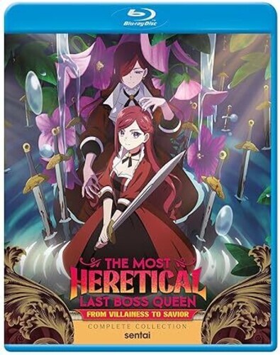 洋書 The most heretical last boss queen 1-6 The Most Heretical Last Boss Queen Vol. 1-6 Light Novel