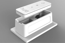 phillips hue magnetic dimmer switch V2 plate ...