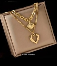 jewelry sets for women stainless steel