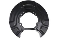 Spritzblech Hinten Links Rechts FüR Bmw X3 F25 X4 F26 1.6-3.0D 09.10-03.18