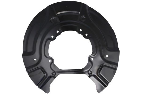 Spritzblech Hinten Links Rechts FüR Bmw X3 F25 X4 F26 1.6-3.0D 09.10-03.18-image