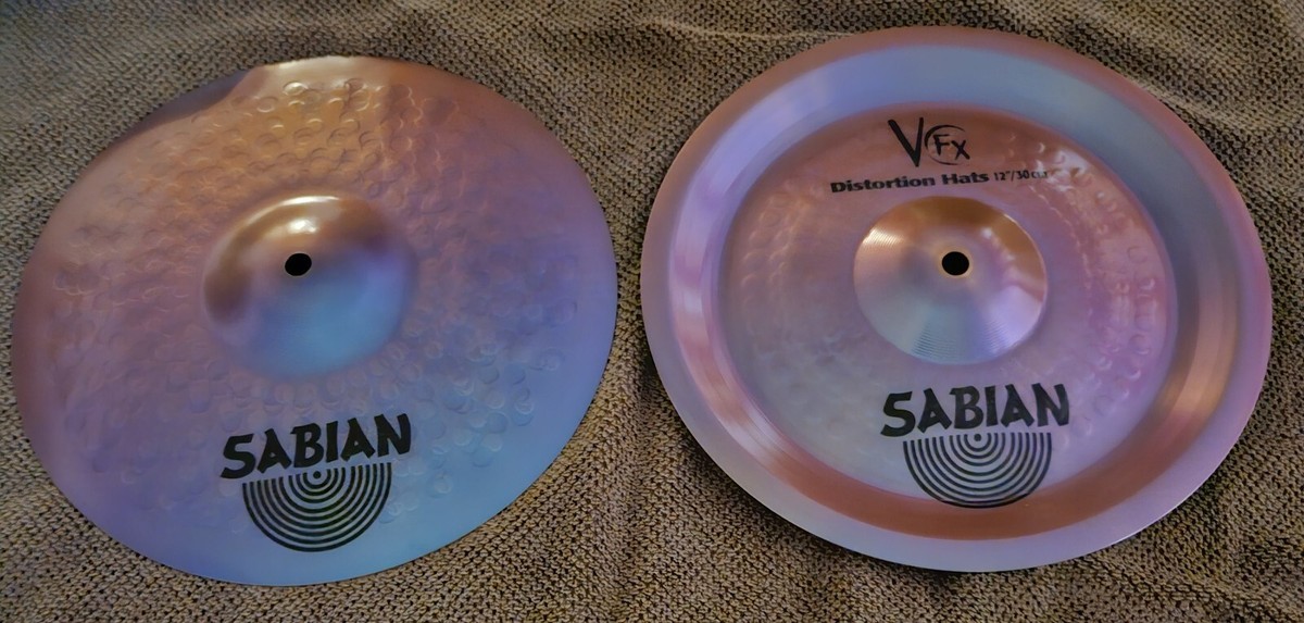 Sabian 12 Sabian 12