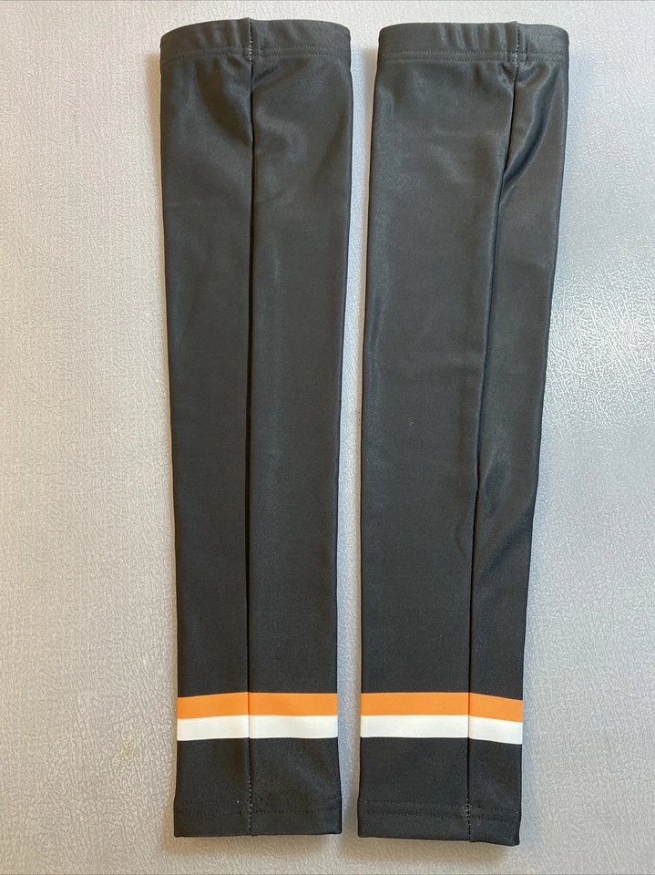 Vermarc Calentadores de Brazo Térmicos Ciclismo Pequeño S (8691-4) Foto 4 de 4