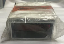 RED LION CONTROLS,APLTC402,PANEL METER 115VAC 50/60HZ NOS