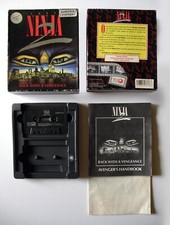 amstrad CPC game amstrad LAST NINJA 2 amstrad LAST NINJA II gioco edizione limitata Cass