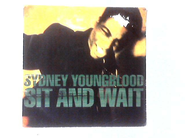 Sydney Youngblood Sit And Wait