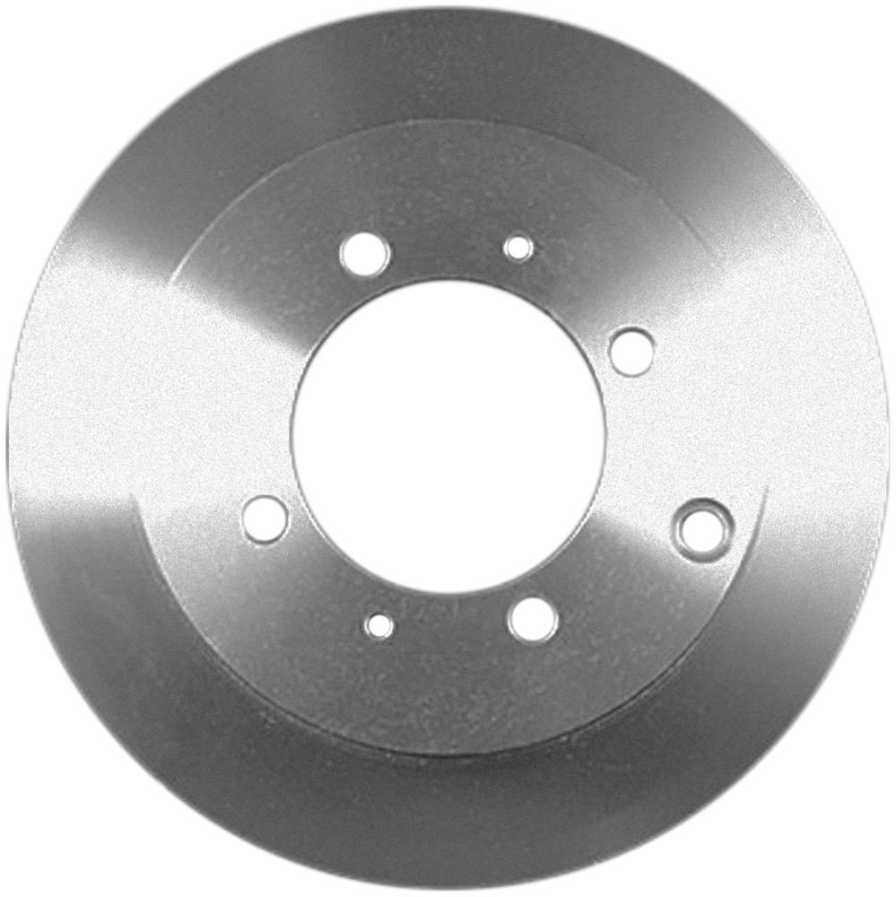 Disc Brake Rotor-Rear Disc Bendix PRT1708 for sale online | eBay