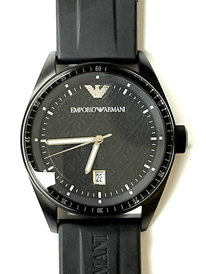 Emporio Armani AR0683 men's watch / NO BOX