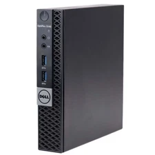 Dell Desktop i5 Computer Mini Pc Up To 32GB RAM 1TB SSD/HDD Windows 10 Pro Wi-Fi