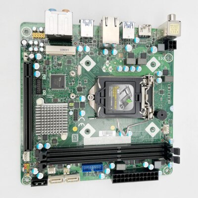 MS-7796 VER:1.2 For DELL Alienware X51 R2 Desktop Motherboard H87 LGA1150 0PGRP5