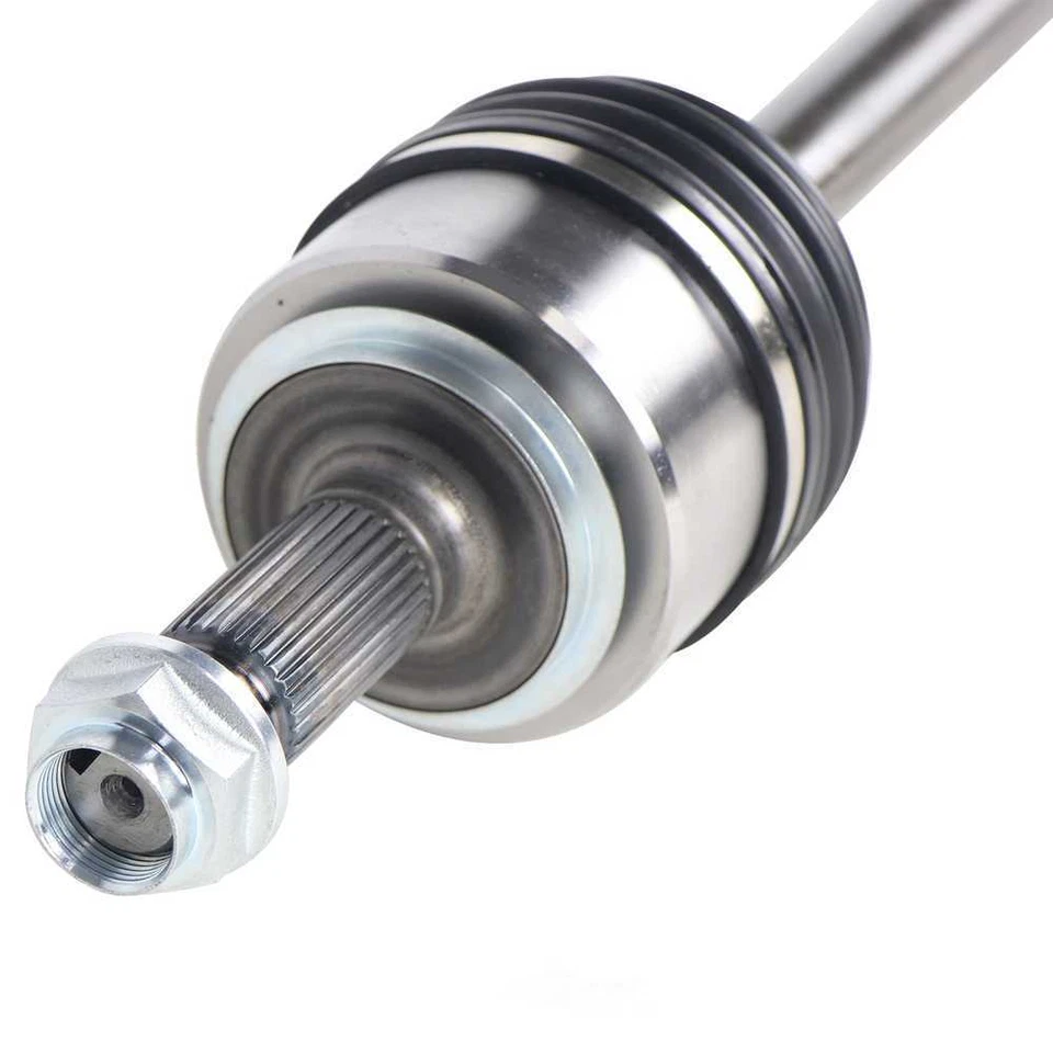 Новая ось CV GSP NCV36567 в сборе подходит для Honda Ridgeline 06–14 годов выпуска - Изображение 3 из 4