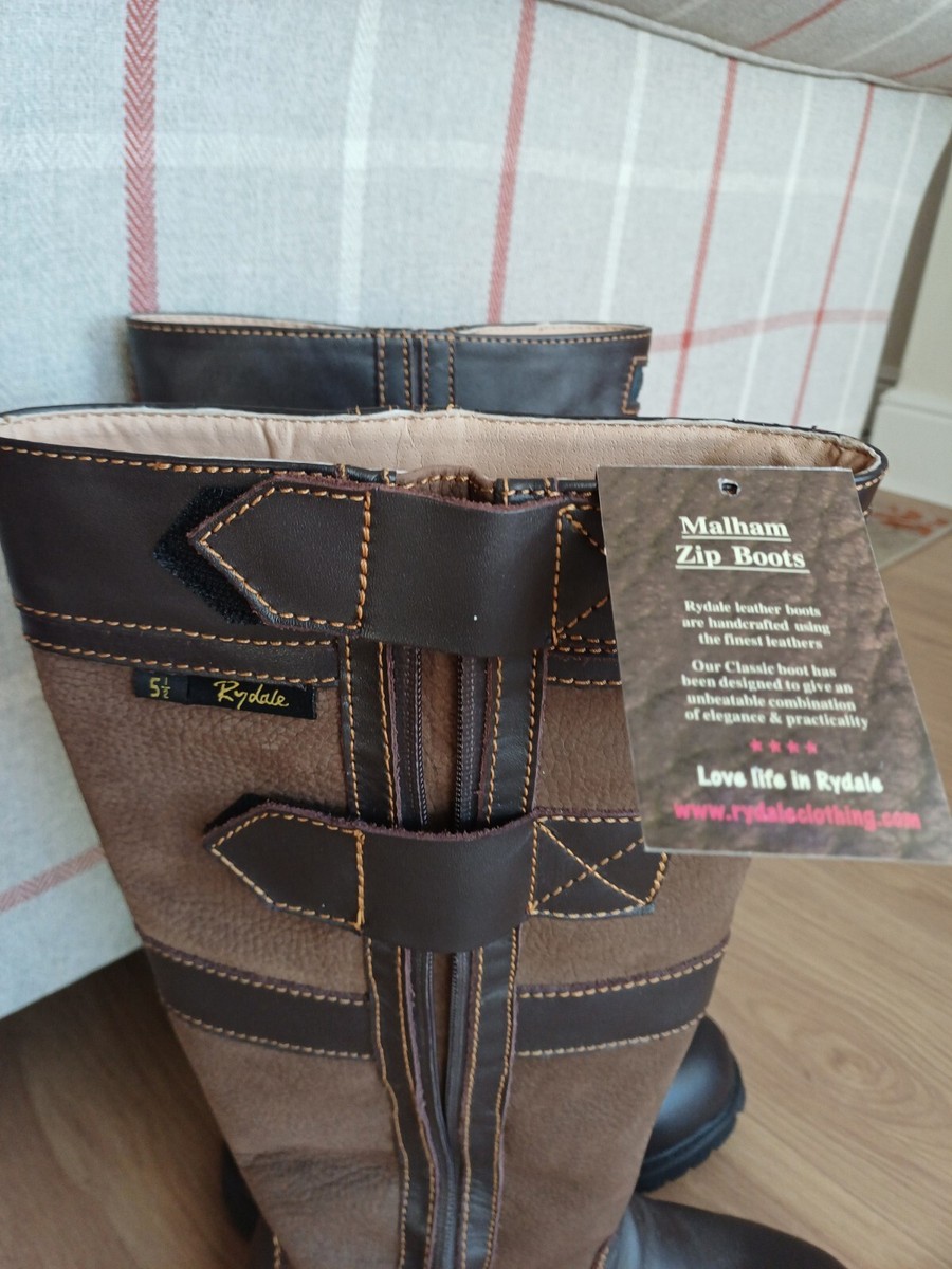 new womens rydale malham boots UK