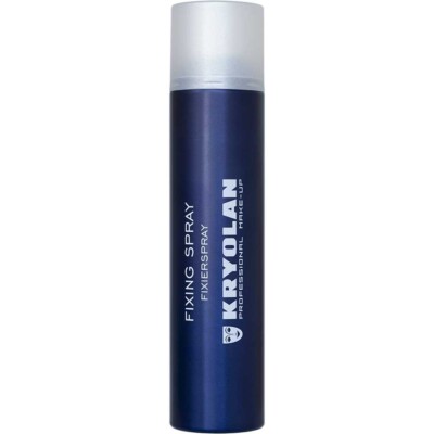 Kryolan Fixierspray 300ml - für langanhaltendes Make-Up