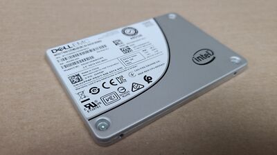 Dell SSDSC2KB480G8R 2.5