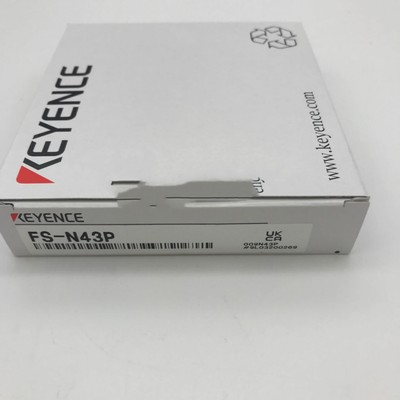 1pc Keyence FS-N43P Brand New transducers Fast Delivery DHL