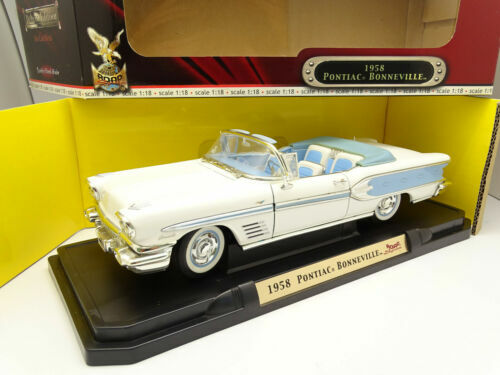 Miniature Norev 1/18 Road Kings Mack RL700L 1974 Rouge Métallisé/argent – Prévente