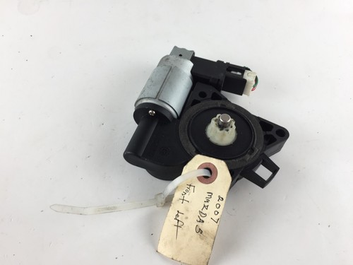 2006-2010 Mazda 5 Front Left Power Window Motor G22C 5958X OEM - Picture 3 of 12