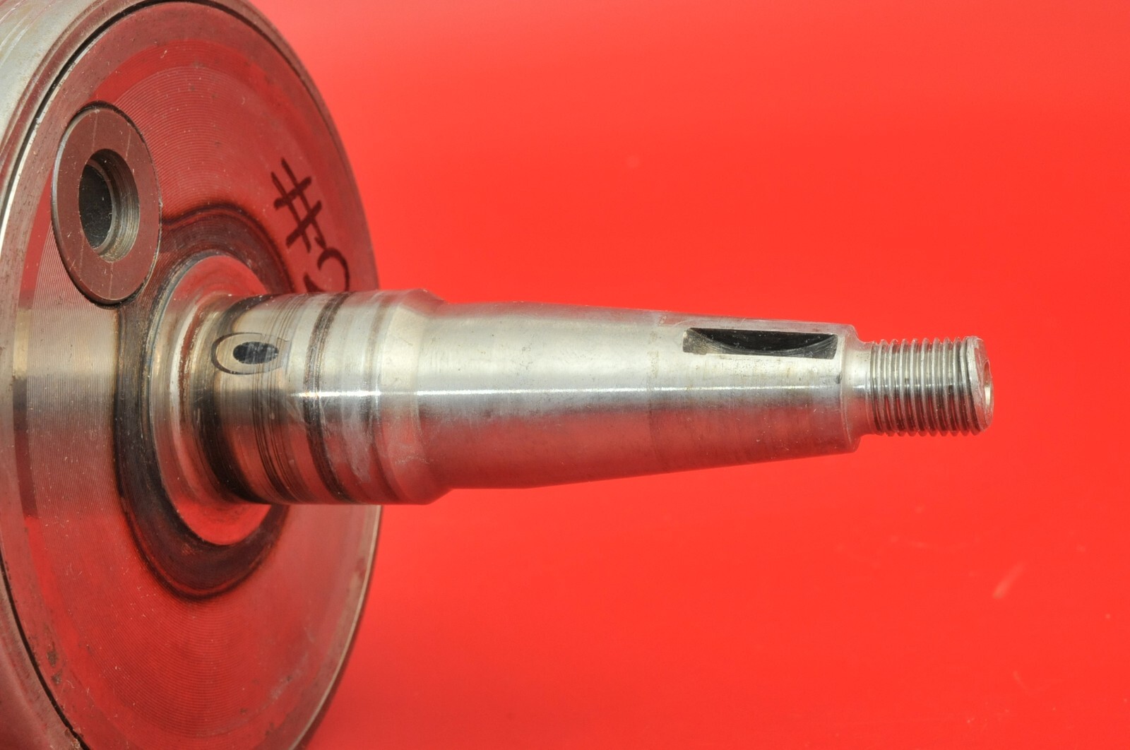 1986 1987 Honda TRX250r ATC250R TRX Crankshaft Crank Shaft Connecting