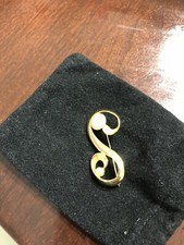 vintage barrette